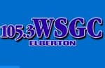 WSGC Radio