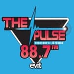 88.7 FM The Pulse - KPNG