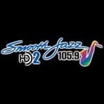 Smooth Jazz 105.9 HD2 - WJZW-HD2