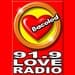 91.9 Love Radio Bacolod - DYKS