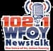 Newstalk 102.1 FM - WFOY