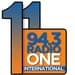 94.3 Radio One