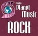 Rádio Planet Music - Rock