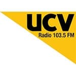 UCV Radio 103.5 FM