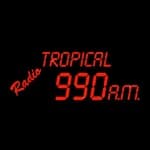 Radio Tropical 990 AM