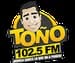 Toño 102.5FM - XEIQ