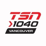 TSN 1040 Vancouver - CKST