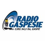 Radio Gaspésie - CJRG-FM