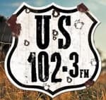 U.S. 102.3 - WXUS