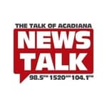 News Talk 104.1 - KLCJ