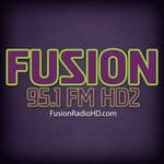 Fusion Radio - KNDE-HD2