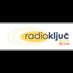 Radio Ključ