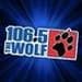 106.5 The WOLF - WDAF-FM