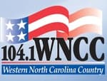 104.1 WNCC - W267AD