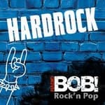 RADIO BOB! - BOBs Hardrock