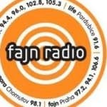 Fajn Radio - Fajn Radio Agara