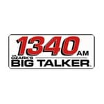 1340 AM - KICK