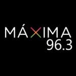 Máxima 96.3 - XHVS