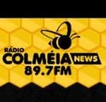 Rádio Colmeia Fm