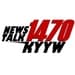 KYYW News Talk 1470 - KYYW