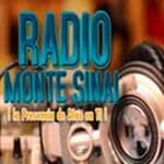 Radio Monte Sinai