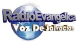 Radio Evangelica Voz De Salvacion