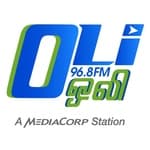 Oli 96.8 FM