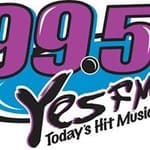 99.5 Yes FM - WYSS