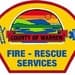 Warren County Department of Fire and Rescue Services