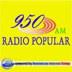 Radio Popular 950 AM