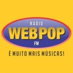 Rádio Web Pop FM