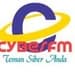 Cyber FM Malaysia Online Radio