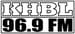 KHBL 96.9 FM - KHBL-LP