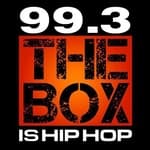 99.3 The Box - W257BQ