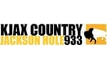 KJAX Country 93.5 - KJAX