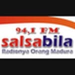 94.1 Salsabila FM