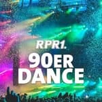 RPR1. - 90er Dance