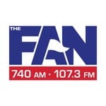 740 The Fan - KNFL