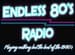 Endless 80s Radio