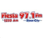 Fiesta 97.1 FM - K246CJ