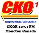 CKO FM - CKOE-FM