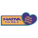 Nativa FM Jaboticabal