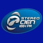 Stereo Cien - XHMM