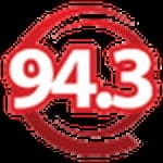 94.3 CKSY - CKSY-FM