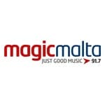 Magic Malta 91.7