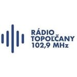 Rádio Topoľčany