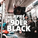 RPR1. - 90er Black