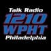 Talk Radio 1210 - WPHT