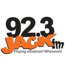 92.3 Jack FM - VF8013