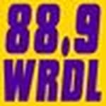 88.9 WRDL - WRDL